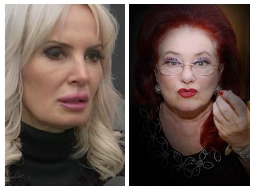 Daniela Gyorfi, îndurerată de moartea Stelei Popescu! "Era o legendă"