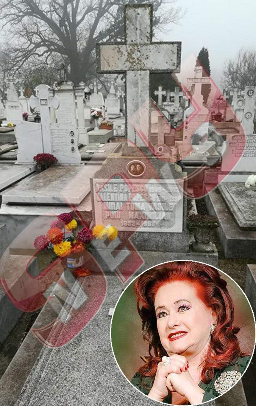 Daniela Gyorfi, îndurerată de moartea Stelei Popescu! "Era o legendă"