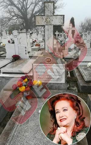 Daniela Gyorfi, îndurerată de moartea Stelei Popescu! "Era o legendă"
