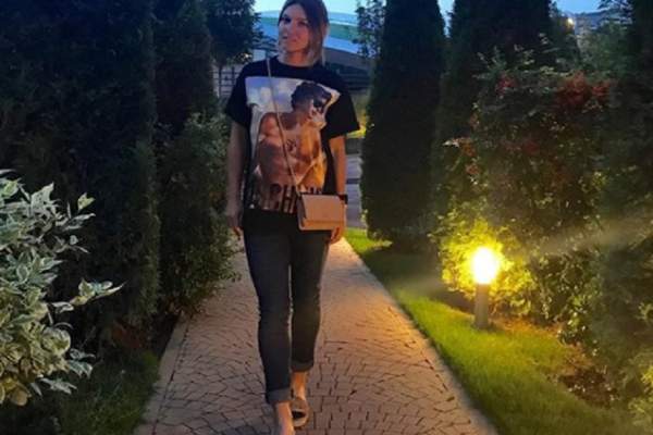 Simona Halep, detalii despre retragerea din tenis: "Nu mă văd jucând până la 35 de ani"
