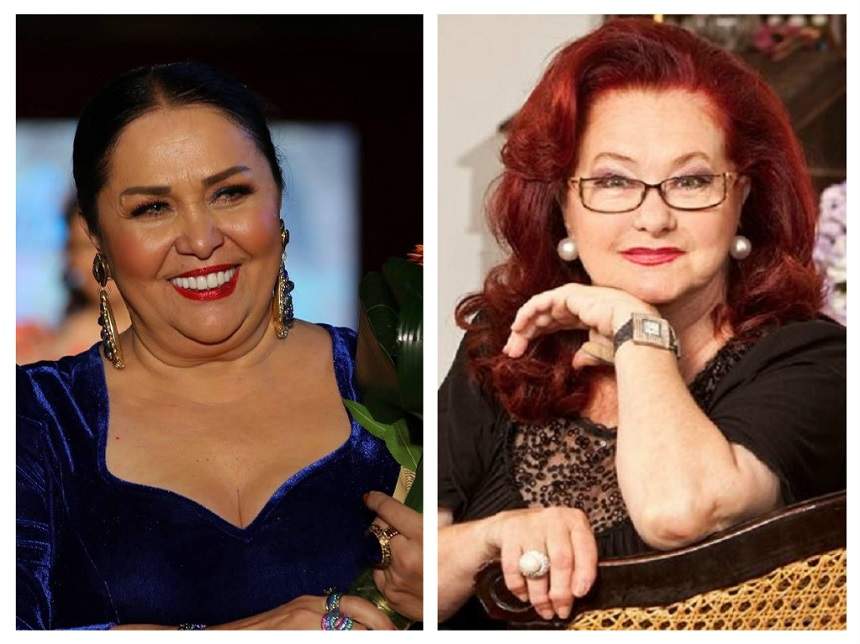 Stela Popescu, iubită şi apreciată dincolo de moarte. Liza Panait: "Ea ştia ce îşi doreşte şi ştia foarte bine ce are de făcut"