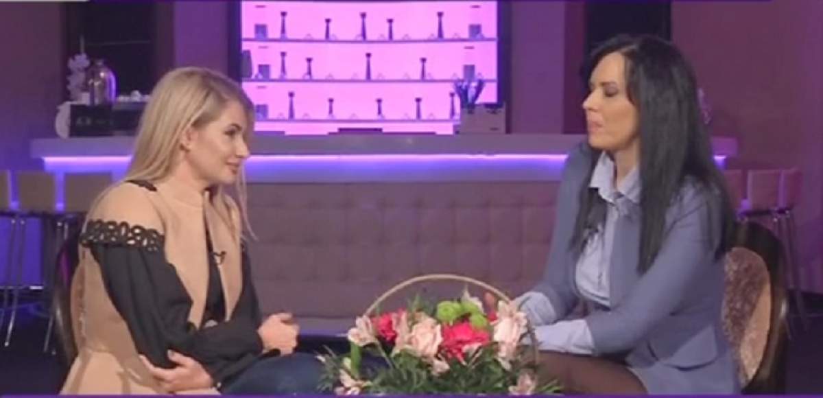 VIDEO / Raluca Macovei, dezvăluiri dureroase despre boala pe care a învins-o! Prezentatoarea TV, Mădălina Bălan, a izbucnit în lacrimi