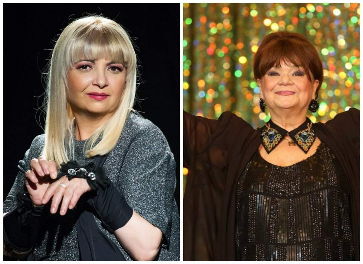 Nuami Dinescu, lacrimi după moartea Cristinei Stamate: "Lumea te va iubi mereu, Cristina dragă..."