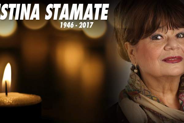 Cristina Stamate nu are loc de veci. Unde va fi înmormântată actriţa