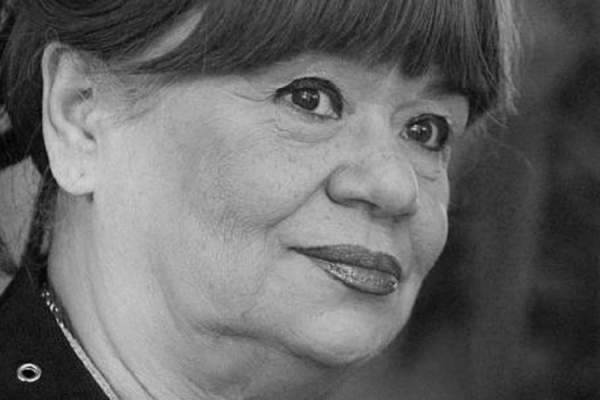 Momentul care i-a marcat întreaga viaţă. Cristina Stamate şi-a prins soţul cu amanta: "Că nu au făcut infarct pe moment este fix treaba lor"
