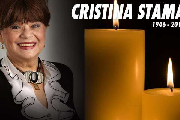 Zece detalii intime pe care nu le ştiai despre viaţa Cristinei Stamate!