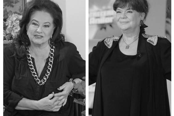 Scrisoarea Stelei Popescu pentru Cristina Stamate, înainte de a muri. "Te iubesc şi aş vrea să am bucuria de a-ţi citi gândurile"