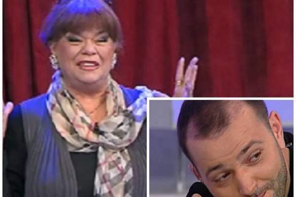 Reacţia lui Mihai Morar, după moartea Cristinei Stamate: "Vă mulțumesc, Doamnă, pentru toate întâlnirile"