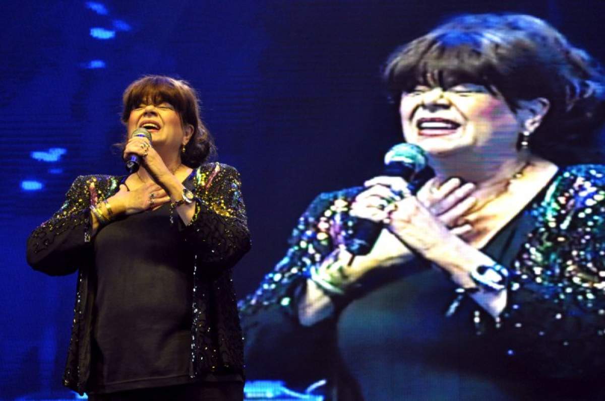 Unde va fi înmormântată Cristina Stamate. Actriţa nu are loc de veci, dar a spus unde vrea să fie îngropată