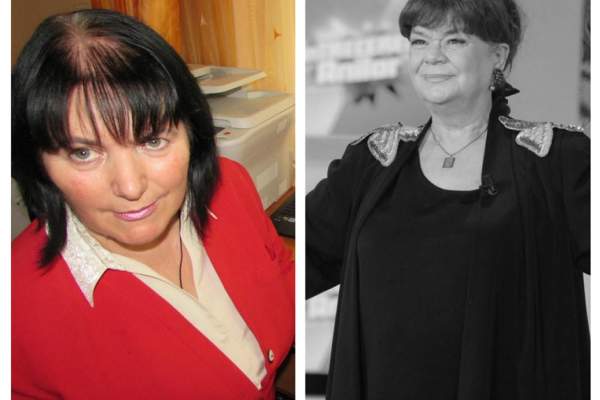Anunţul de ultim moment din partea Mariei Ghiorghiu, după moartea Cristinei Stamate: "Ţară va fi în doliu naţional"
