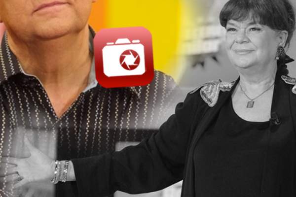 Prietenie neștiută în showbiz! Cu ce cântăreț celebru avea o legătură extrem de strânsă Cristina Stamate