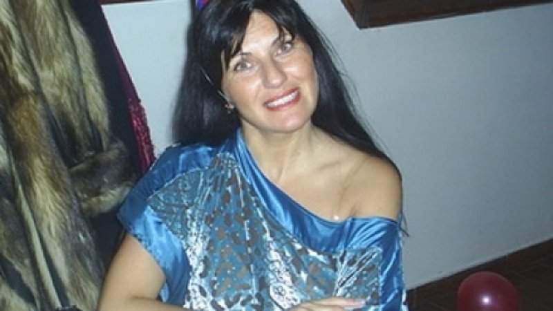 Elodia Ghinescu, întâlnire de gradul zero cu vecinii! Cioacă a fost invitat de onoare