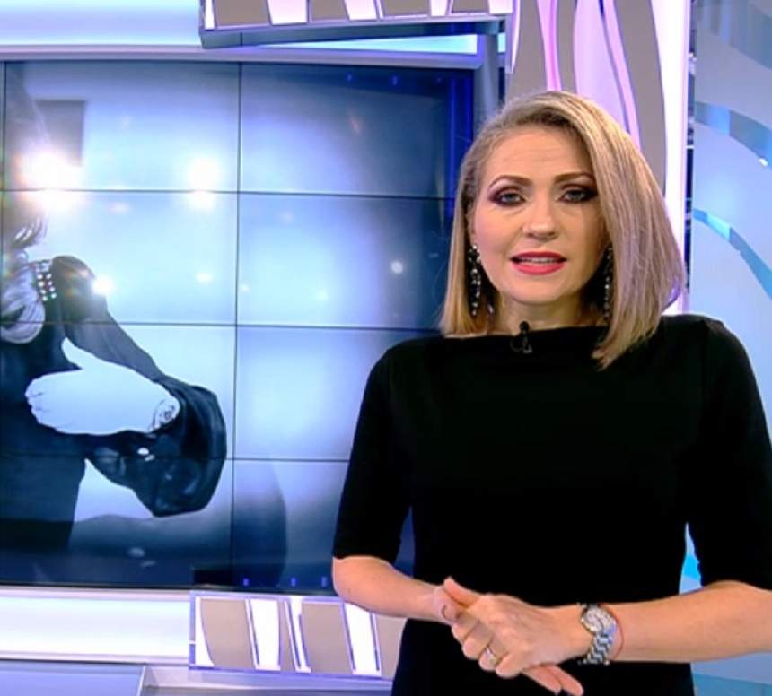 VIDEO / Ce a făcut Mirela Vaida imediat după ce a aflat de moartea Cristinei Stamate! "O luăm de la capăt"