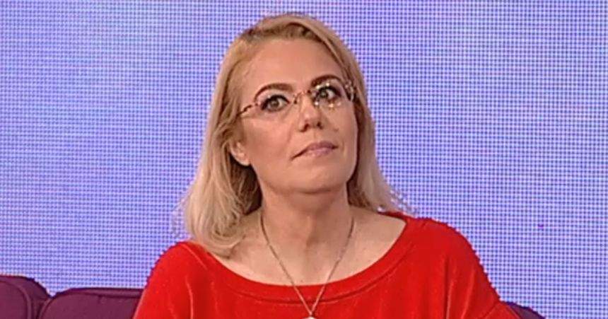 VIDEO / "Eu cred că o să mor". Raluca Moianu, despre viitoarea carieră a fiicei sale