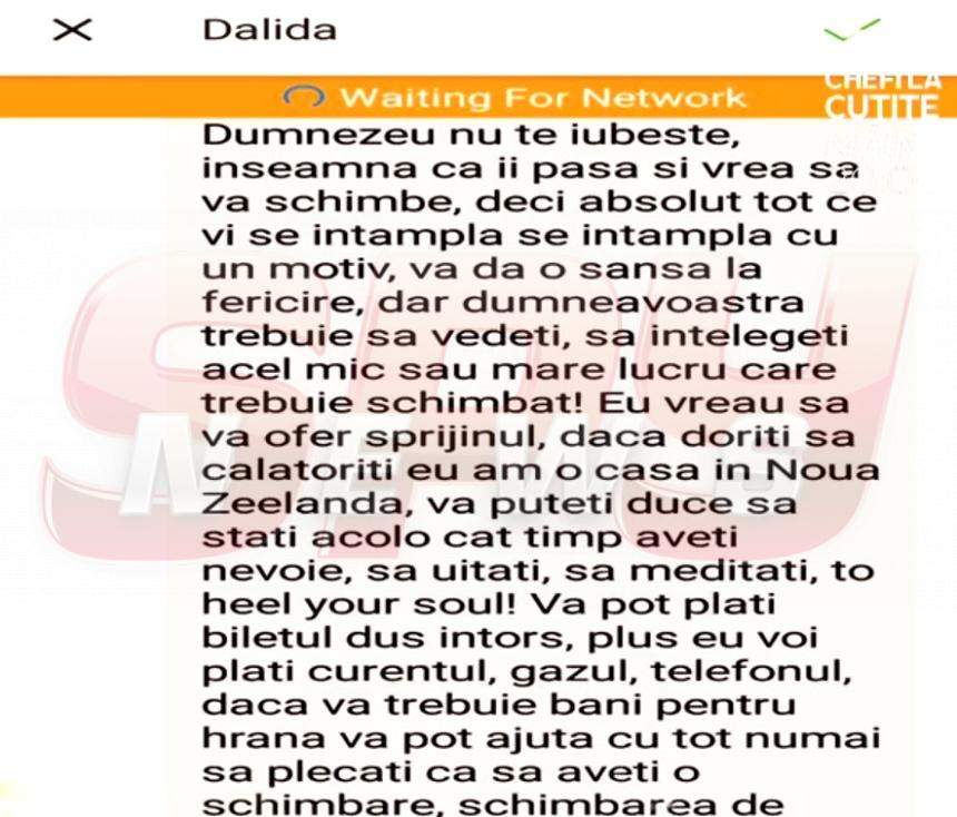 VIDEO / Marcel Toader, atac dur la adresa Oanei Roman: "Ar trebui să îi trimit factura de când venea la mine la piscină"