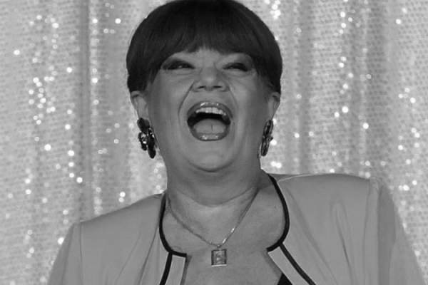 Cristina Stamate, cunoscută şi peste hotare! "Văcuţa savantă" a devenit celebră