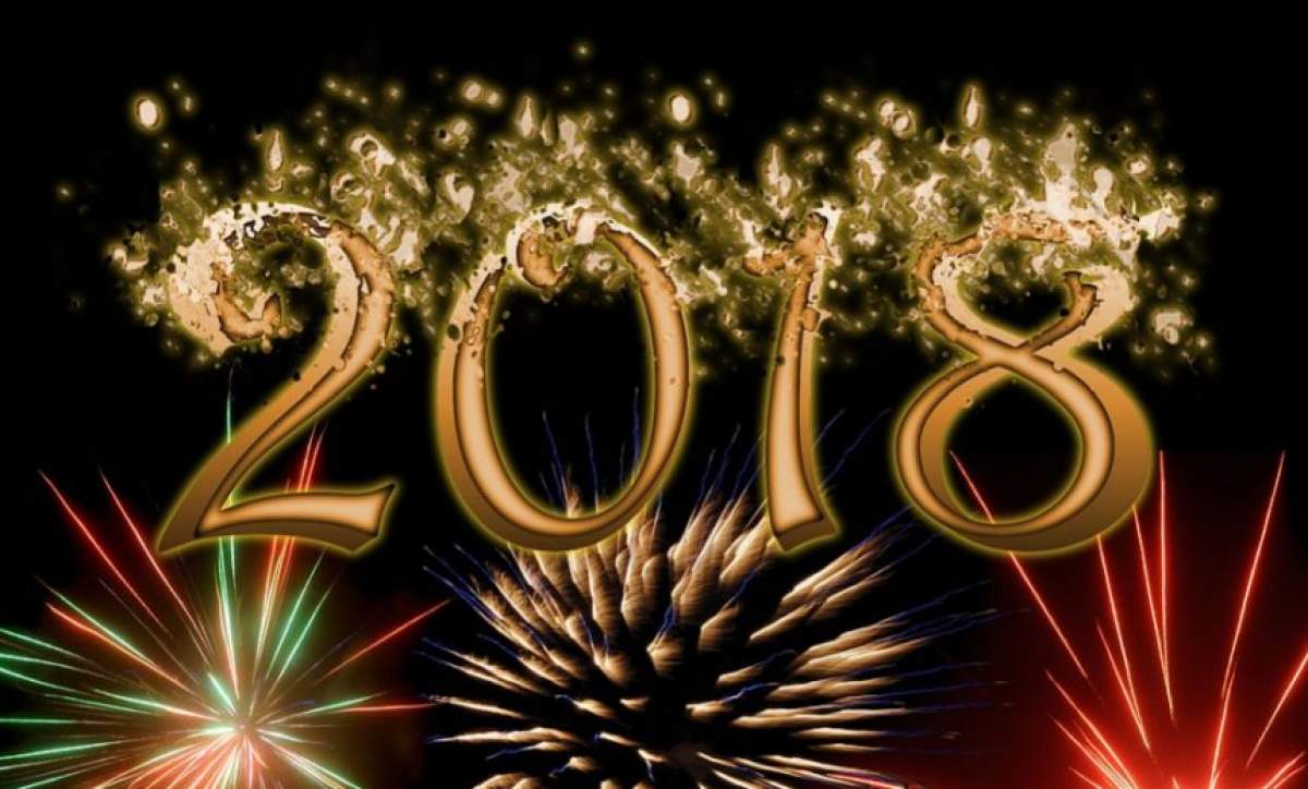 Ce nu trebuie să faci de Anul Nou pentru a-ți merge bine în 2018
