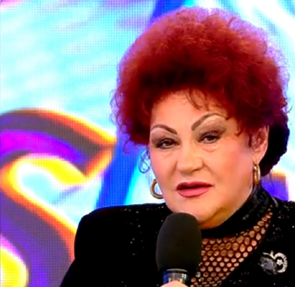 VIDEO / Elena Merişoreanu s-a întâlnit cu Stela Popescu cu 4 zile înainte ca actriţa să moară! Cum a surprins-o într-un magazin