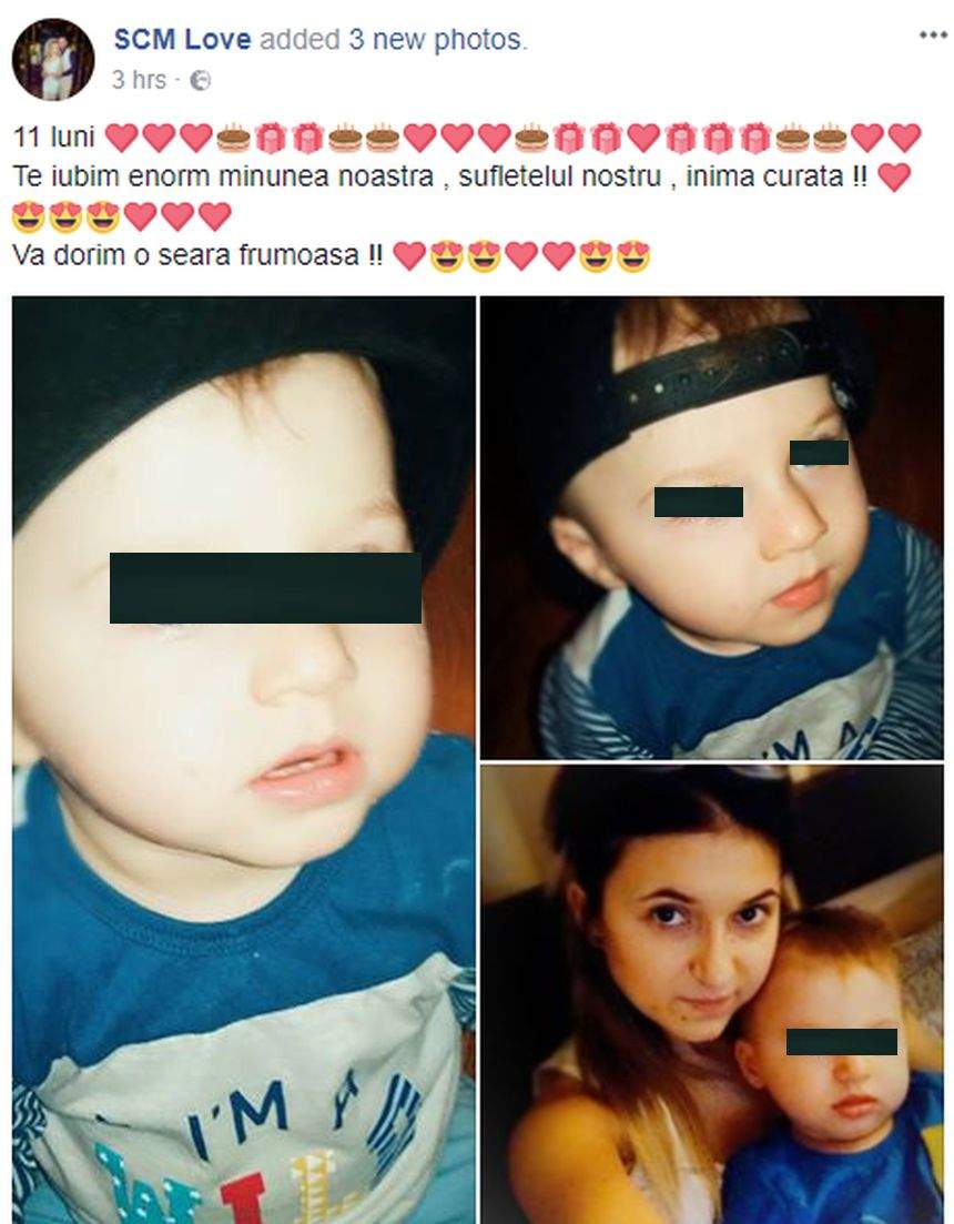 Petrecere mare în familia Cristianei şi a lui Marian de la Mpfm. Foştii concurenţi au făcut anunţul public