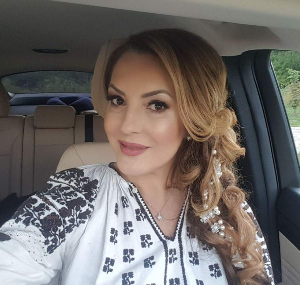 VIDEO / "Nu-mi mai păsa cum arăt". Angela Rusu a dezvăluit SECRETUL dietei sale. Cum a reuşit artista să SLĂBEASCĂ 17 kilograme