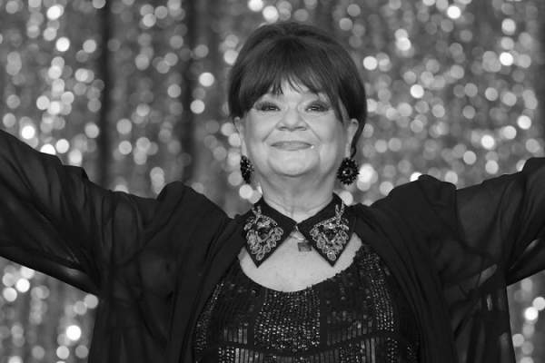 Rămas bun, Cristina Stamate! Actriţa, condusă astăzi pe ultimul drum