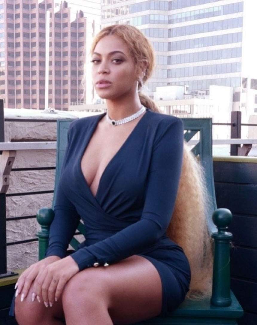 Dieta cu care Beyonce a slăbit după ce a născut! Ai nevoie doar de câteva ingrediente