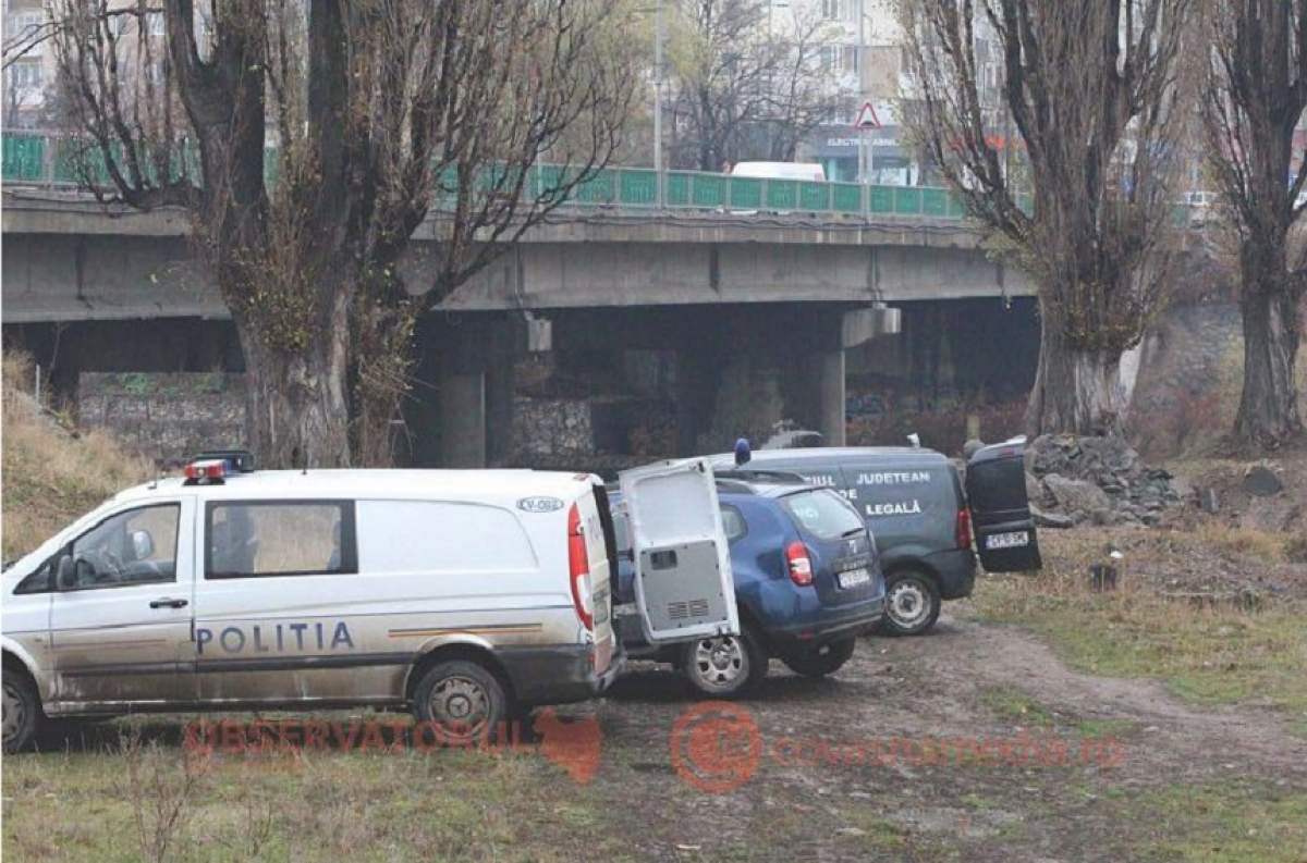 Caz halucinant în Sfântu Gheorghe! Un adolescent de 16 ani a omorât un tânăr de 21, i-a băut sângele şi a mâncat părţi din corpul lui