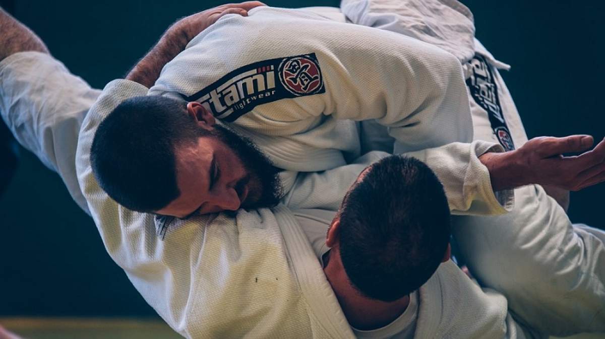 Doliu în sportul românesc! Un luptător de judo a murit, după o lungă suferință