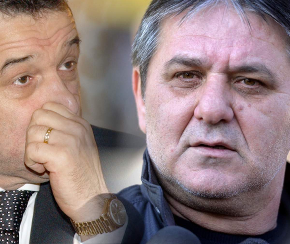 Gigi Becali nu are nicio şansă să distrugă proiectul Armatei! Planul măreţ pus la cale de Marius Lăcătuş la Steaua!