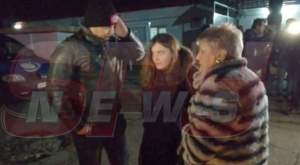 VIDEO /Dan Diconescu, așteptat cu nerăbdare să iasă din arest. Imagini de ULTIMĂ ORĂ cu soția fostului prezentator la poarta Penitenciarului Jilava