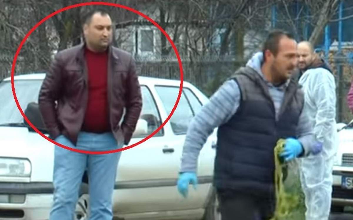 VIDEO / Noi detalii în cazul triplei crime din Satu Mare. Ce se va întâmplat cu Răzvan Rentea, bărbatul suspectat că și-a ucis părinții și bunica