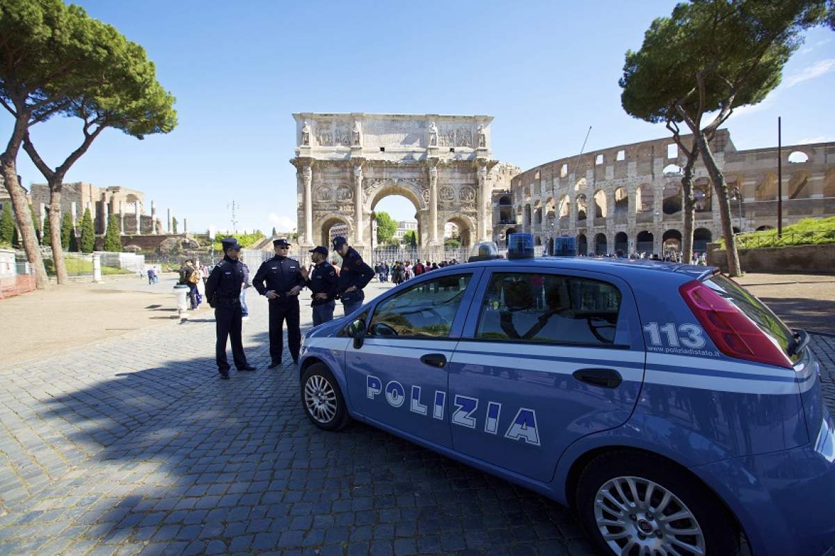 Român, mort în Italia. Cadavrul bărbatului a fost descoperit sub o remorcă. Autorităţile iau în calcul orice posibilitate