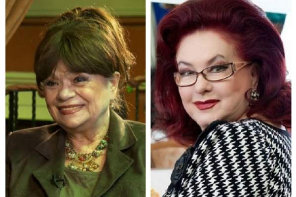 Apariţiile stranii la mormânturile Stelei Popescu şi Cristinei Stamate. Ce au văzut martorii
