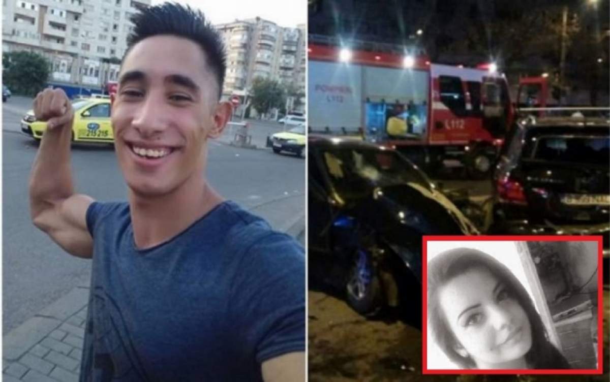 Ana a murit nevinovată, la numai 17 ani, în accident! Ce au făcut părinții îndurerați, până în ultima clipă