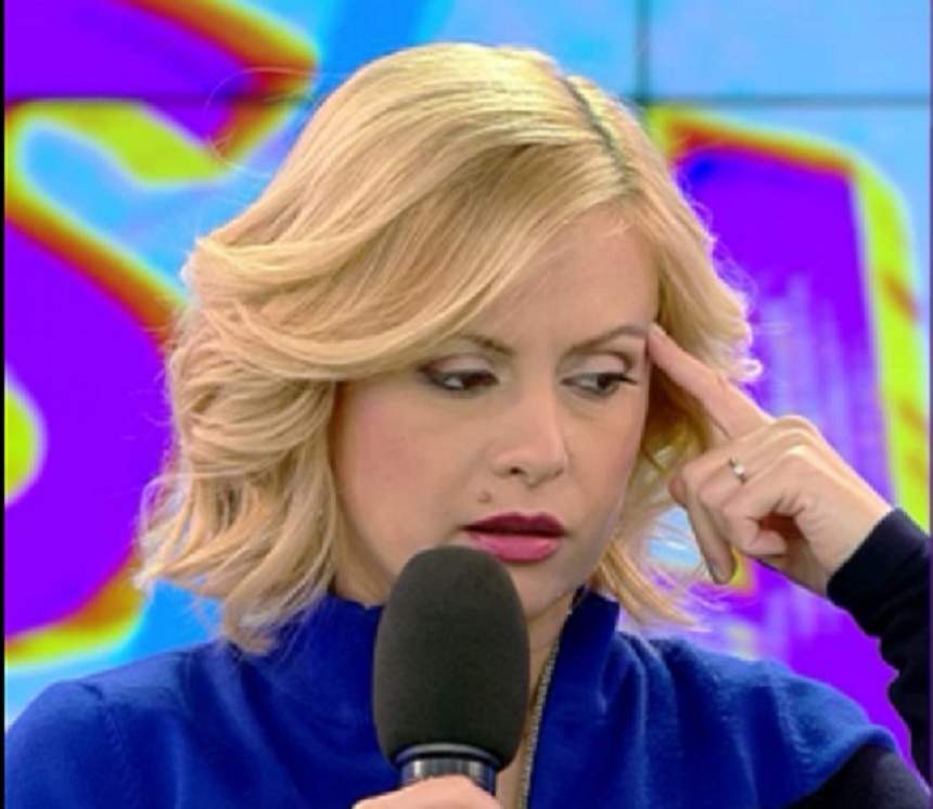 Simona Gherghe, apel disperat pentru un suflet! A făcut anunțul pe pagina sa oficială: "Cancer osos"