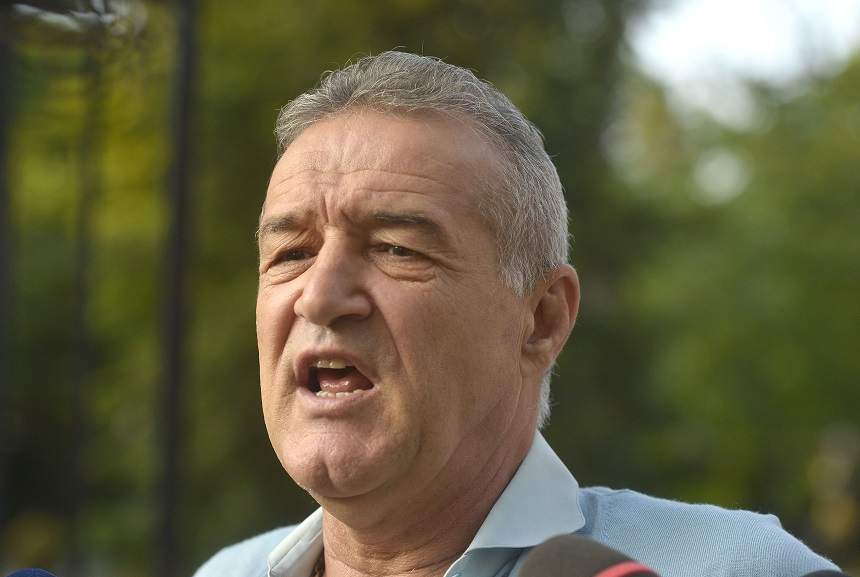 Alibec a plâns de supărare, Gigi Becali râde de fericire! Afacere de peste 10 milioane de euro pentru latifundiar