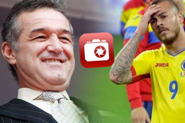 Alibec a plâns de supărare, Gigi Becali râde de fericire! Afacere de peste 10 milioane de euro pentru latifundiar