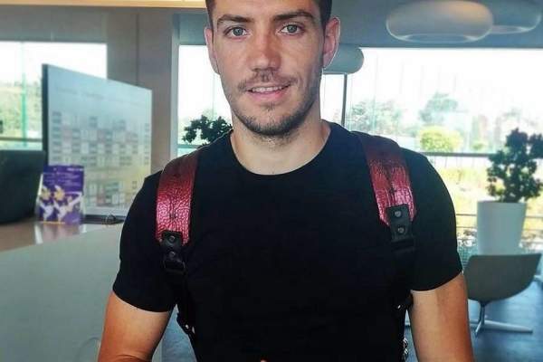 Alex Chipciu se pregăteşte să devină, din nou, tătic! Ce sex va avea bebeluşul