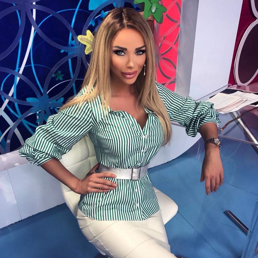 Bianca Drăguşanu a dezvăluit micul dejun favorit! Credeai că nu consumă grăsimi? O să fii uimit