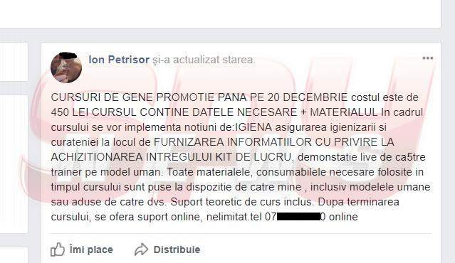 Ce a ajuns să facă pentru bani "Tăticul maneliştilor"! Nimeni nu l-ar fi văzut într-o asemenea ipostază