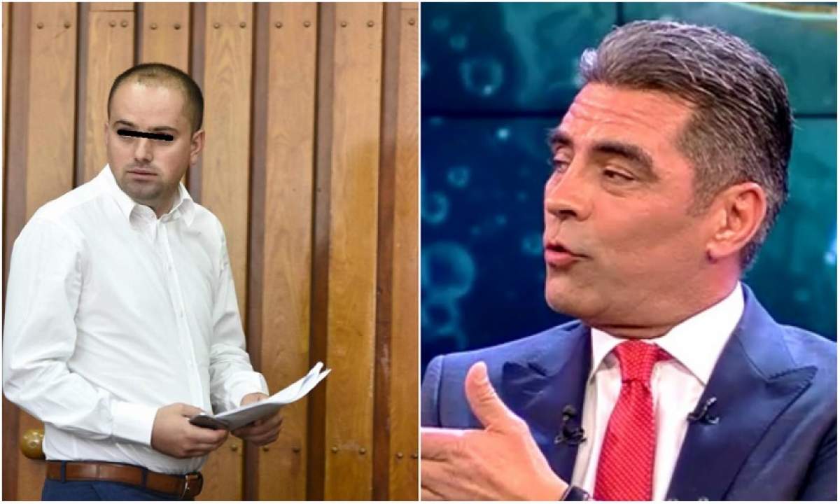 Presupusul amant al Mariei Constantin a pus piciorul în prag! Primul mesaj DUR pentru Marcel Toader: "Ori terminăm circul ăsta, ori..."