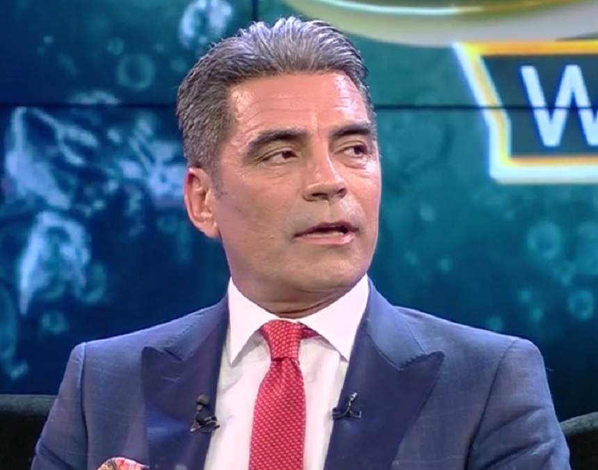 VIDEO / Marcel Toader, la cuțite cu doamna Camelia Mitoșeru! Și-au aruncat vorbe grele în direct: "Dacă băiatul meu făcea așa, era vai de pielea lui!"