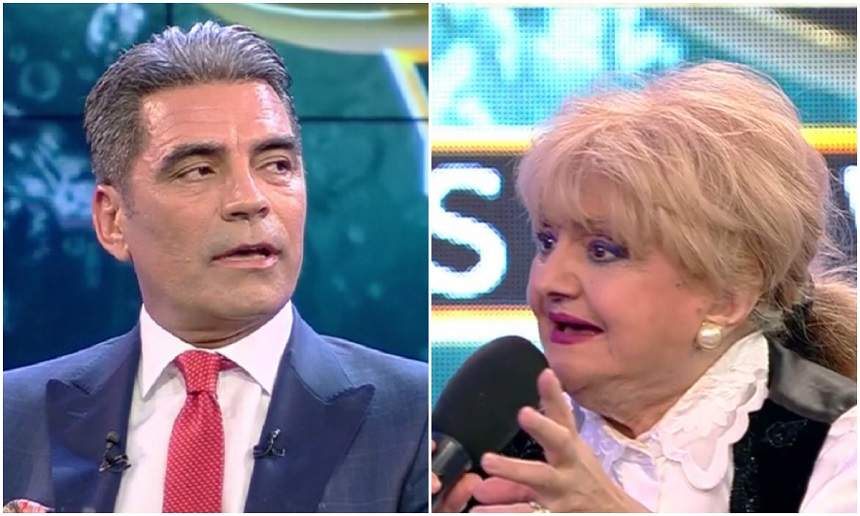 VIDEO / Marcel Toader, la cuțite cu doamna Camelia Mitoșeru! Și-au aruncat vorbe grele în direct: "Dacă băiatul meu făcea așa, era vai de pielea lui!"