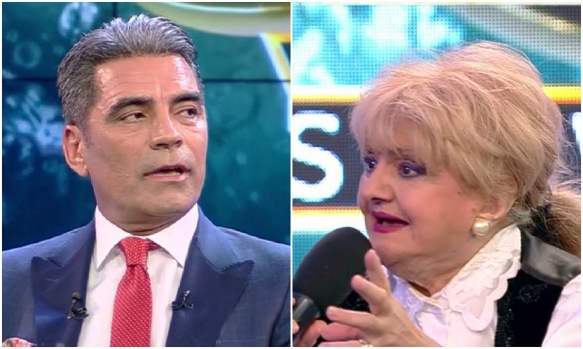 VIDEO / Marcel Toader, la cuțite cu doamna Camelia Mitoșeru! Și-au aruncat vorbe grele în direct: "Dacă băiatul meu făcea așa, era vai de pielea lui!"