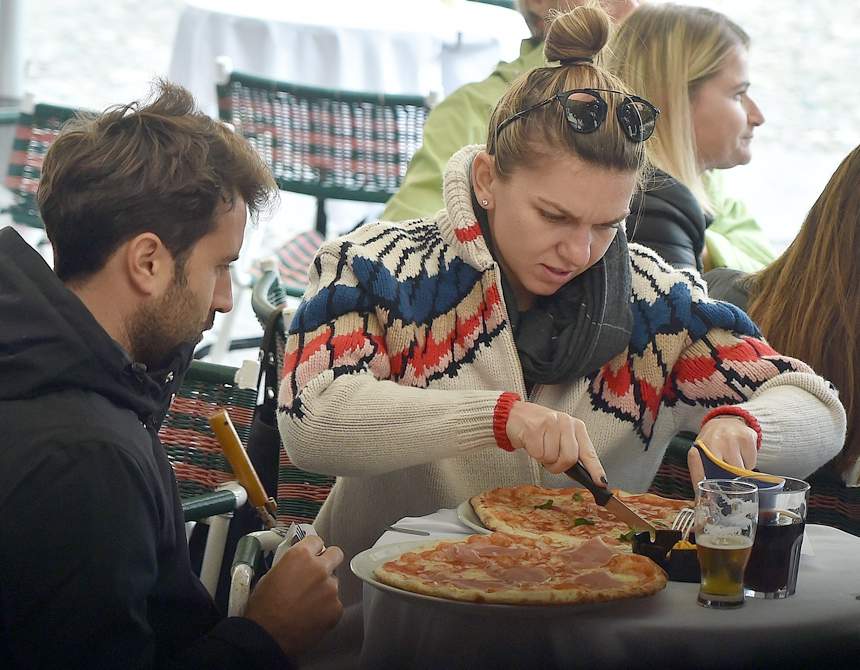 Am aflat cu cine se iubește Simona Halep! Cine este bărbatul din poza care a făcut înconjurul lumii