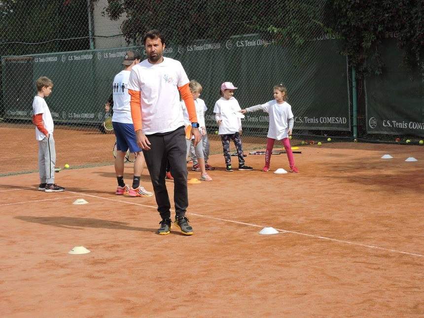 FOTO / El i-a „furat” inima Simonei Halep! Totul despre iubitul numărului 1 WTA!