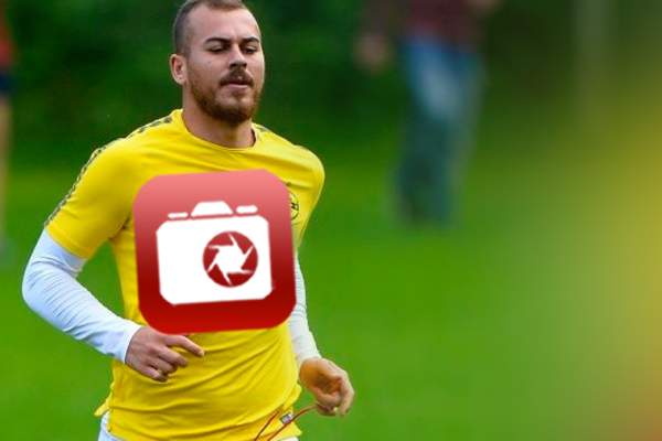 EXCLUSIV! Ce pregătește Denis Alibec pentru meciul România-Turcia