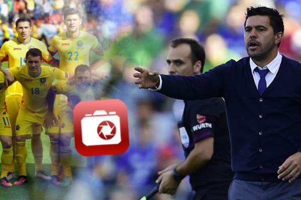 “Guriţă” a decis! Planul prin care Cosmin Contra vrea să ducă echipa naţională în top!