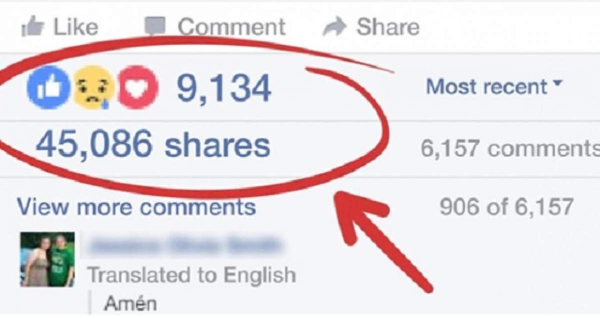 Să comentezi ”Amin” la postările de pe Facebook te pune în pericol! Capcana în care mulți au căzut deja
