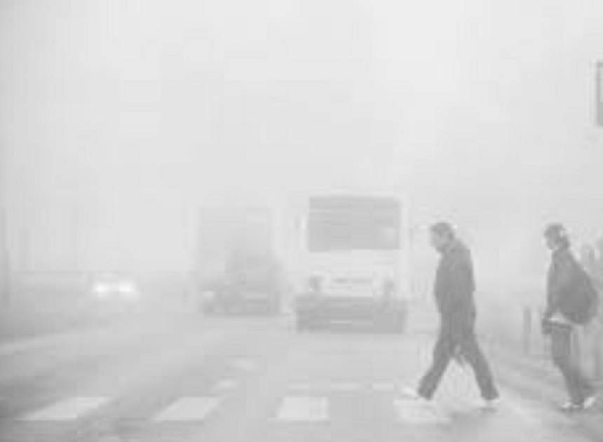 ALERTĂ METEO! De astăzi încep ploile şi ninsorile în toată ţara